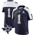 NFL Men’s Vapor Gold Jersey V2