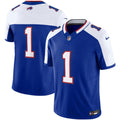 NFL Buffalo Bills Men’s Vapor Limited Jersey