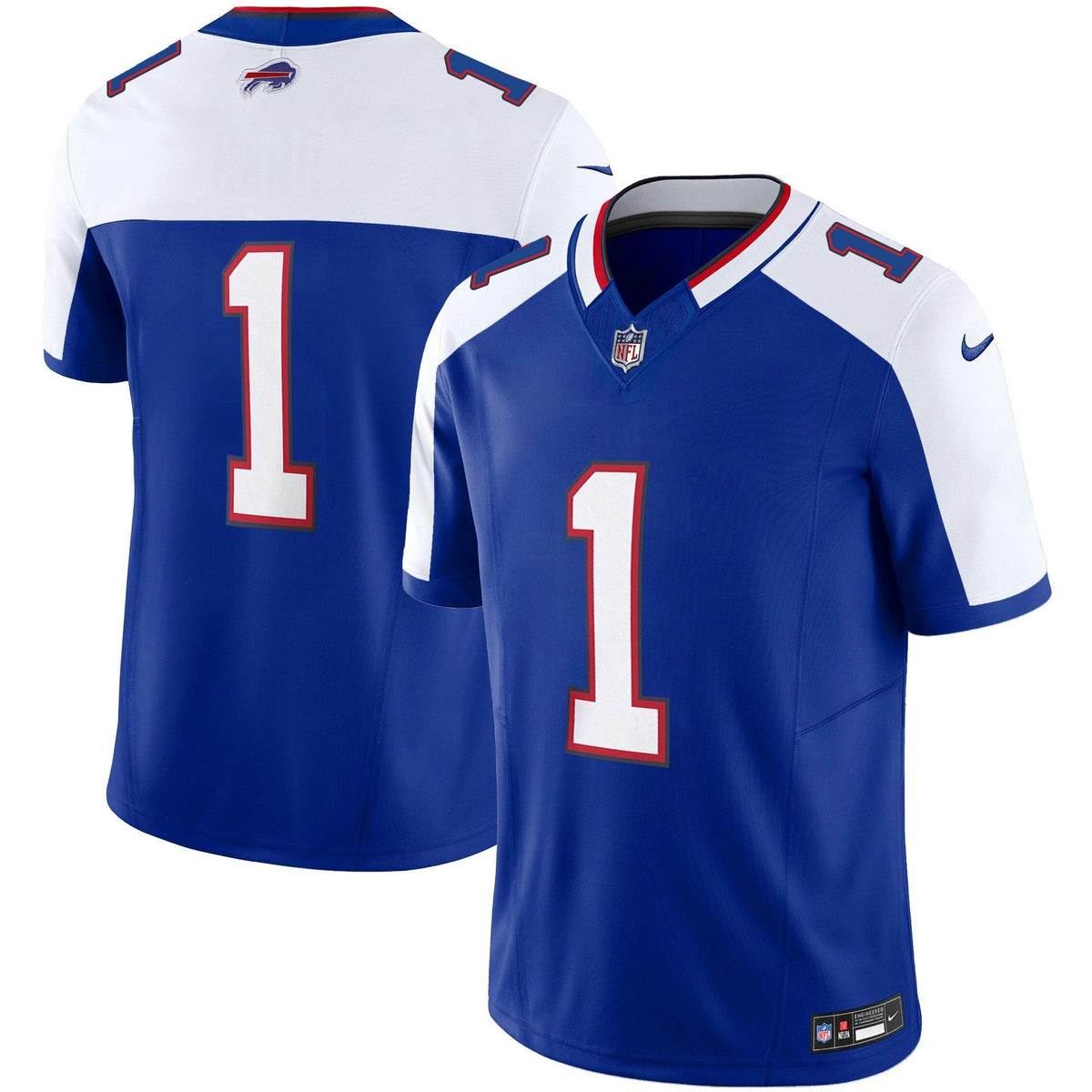 NFL Buffalo Bills Men’s Vapor Limited Jersey