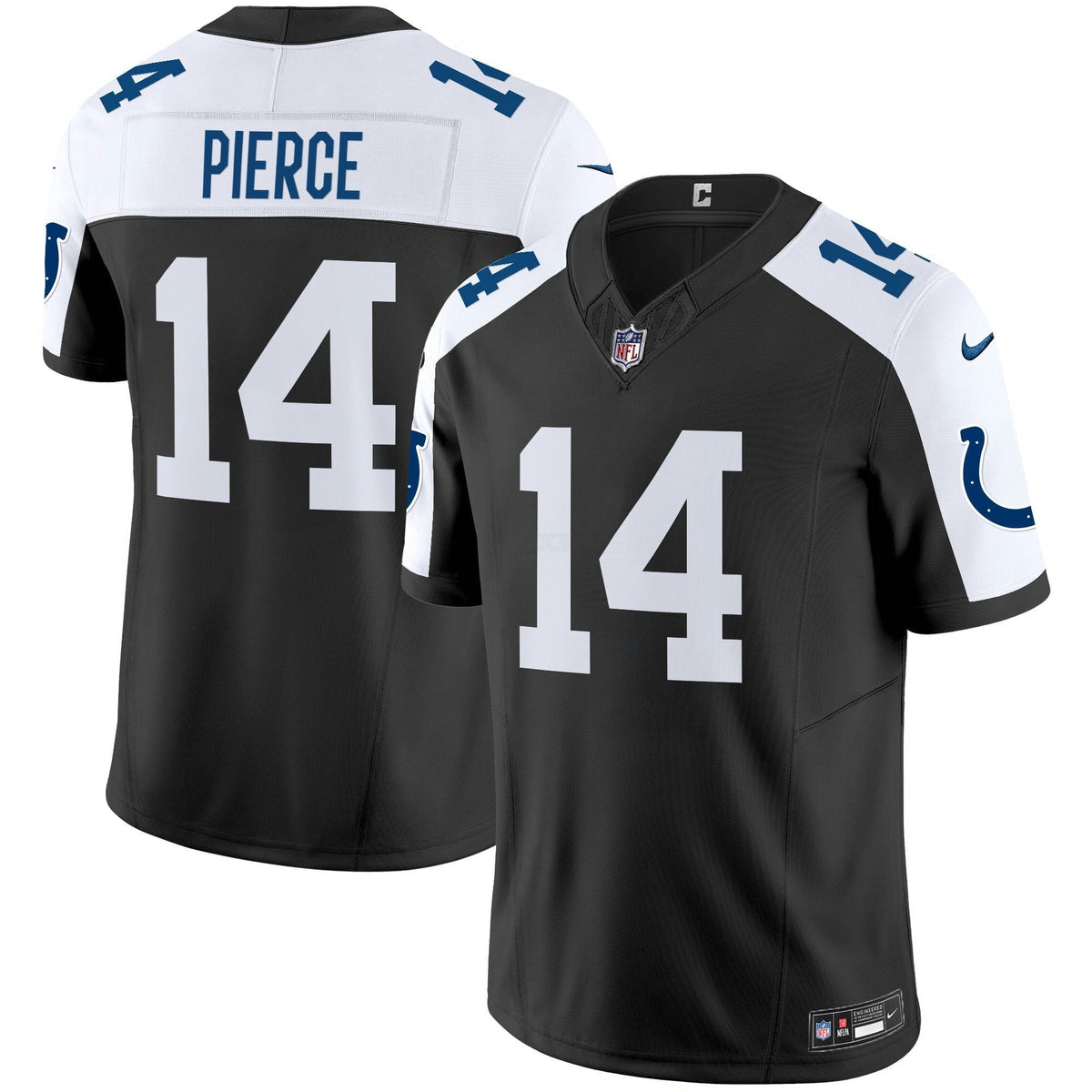 NFL Indianapolis Colts Men’s Vapor Limited Jersey