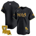 NFL New Orleans Saints Men’s Vapor Premier Limited Jersey