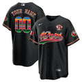 NFL Mexico Cool Base Limited Jersey