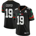 NFL Mexico Est 1960 Patch Vapor Jersey
