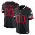 NFL Mexico Vapor Jersey V2