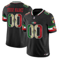 NFL Mexico Vapor Limited Jersey V4