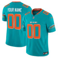 NFL Miami 2025 “Rivalries” Vapor Limited Jersey