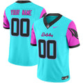 NFL “Miami Vice” Vapor Limited Jersey