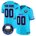 NFL “Miami Vice” Vapor Limited Jersey V3