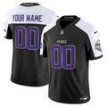 NFL Minnesota 2024 Winter Warrior Vapor Limited Jersey