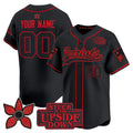 NFL New England ‘Stranger Things Edition’ Vapor Jersey