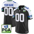 NFL PGA Patch Vapor Limited Jersey