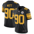 NFL Pittsburgh T.J. Watt Color Rush Jersey