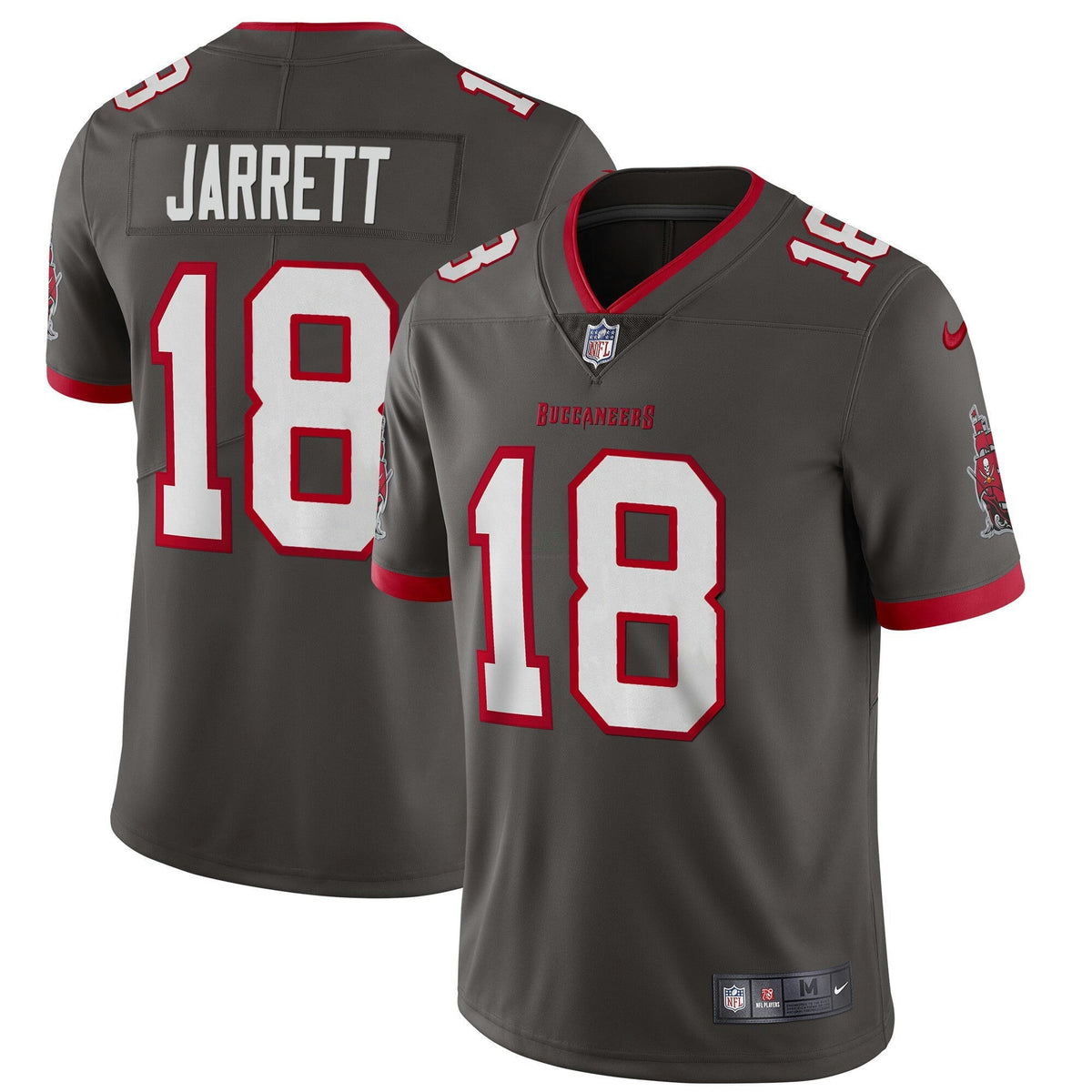 NFL Rakim Jarrett Vapor Jersey
