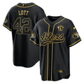 NFL Ronnie Lott San Francisco Jersey