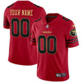 NFL San Francisco Red Jersey - Red