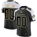 NFL Seattle Gold Player Jersey