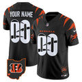 NFL Cincinnati Bengals Special Vapor Limited Jersey