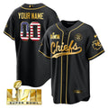 NFL Super Bowl LVII Flag Jersey
