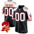 NFL Tampa Bay Throwback Game Jersey