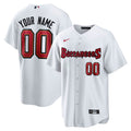 NFL Tampa Bay White Jersey - White
