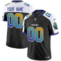 NFL “Tampa City” Vapor Limited Jersey