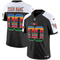 NFL Tennessee Mexico Vapor Jersey