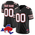 NFL Throwback 2024 Vapor Limited Jersey