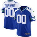 NFL Throwback & Gold Jersey