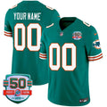 NFL Throwback Vapor Jersey V2