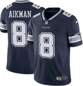 NFL Troy Aikman Dallas Limited Jersey - Troy Aikman