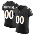 NFL Baltimore Ravens Vapor Elite Jersey