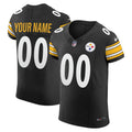 NFL Pittsburgh Steelers Vapor Elite Jersey
