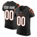 NFL Cincinnati Bengals Vapor Elite Jersey
