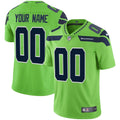 NFL Seattle Seahawks Vapor Jersey