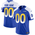 NFL Los Angeles Rams Vapor Limited Jersey