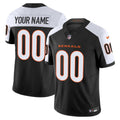 NFL Cincinnati Bengals Vapor Limited Jersey