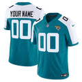 NFL Jacksonville Jaguars Vapor Limited Jersey