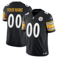 NFL Pittsburgh Steelers Vapor Limited Jersey