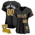 NFL New Orleans Saints Vapor Premier Limited Jersey