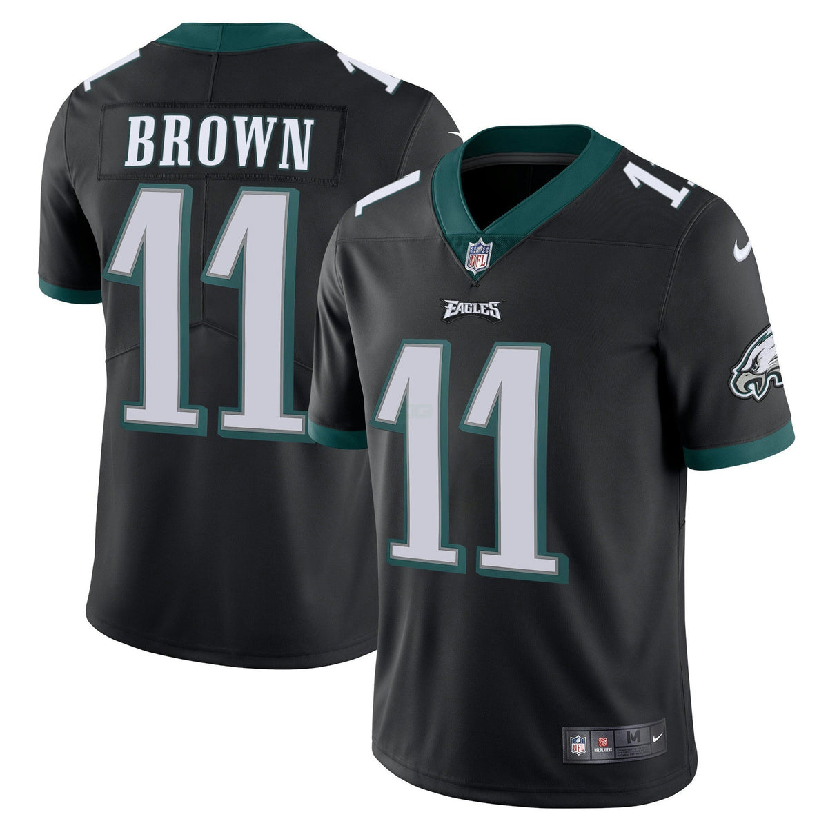 Jersey NFL Vapor Black