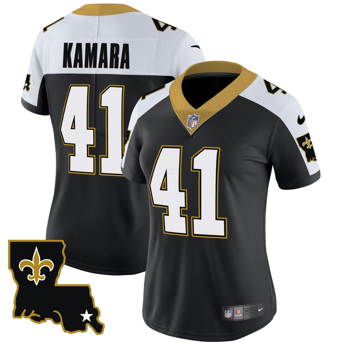 NFL Women’s 1987 Legacy Vapor Jersey