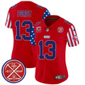 NFL Women’s American Style Vapor Limited Jersey