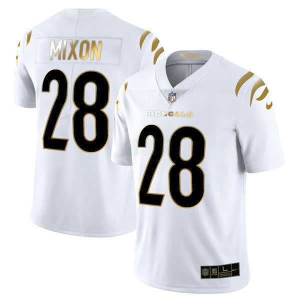 NFL Women’s Cincinnati Player Vapor Limited Jersey