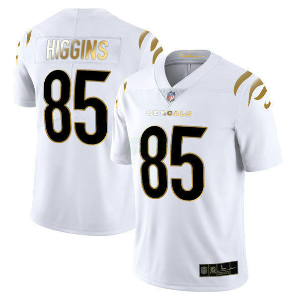 NFL Women’s Cincinnati Player Vapor Limited Jersey
