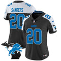 NFL Women’s Detroit 2024 Michigan Patch Vapor Jersey