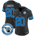 NFL Women’s Detroit 2024 Vapor Limited Jersey – Est. 1934 Patch