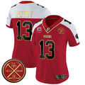 NFL Women’s Est.1946 Patch Vapor Limited Jersey