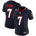 NFL Women’s Houston 2024 Vapor Limited Jersey