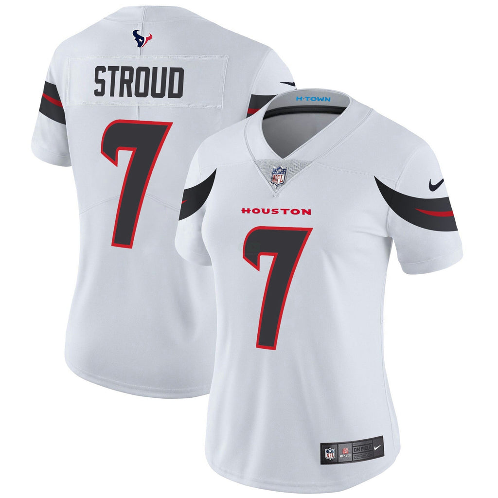 NFL Women’s Houston 2024 Vapor Limited Jersey