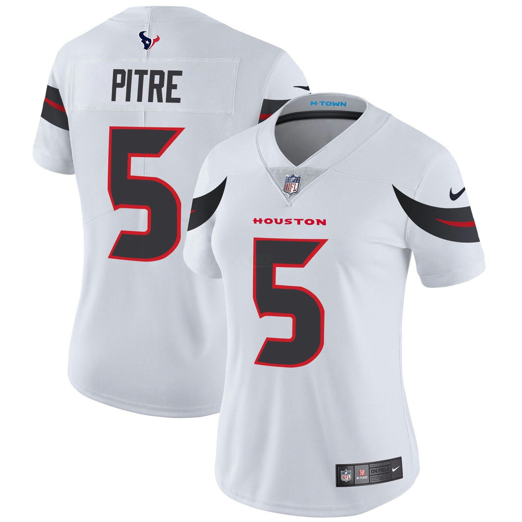 NFL Women’s Houston 2024 Vapor Limited Jersey
